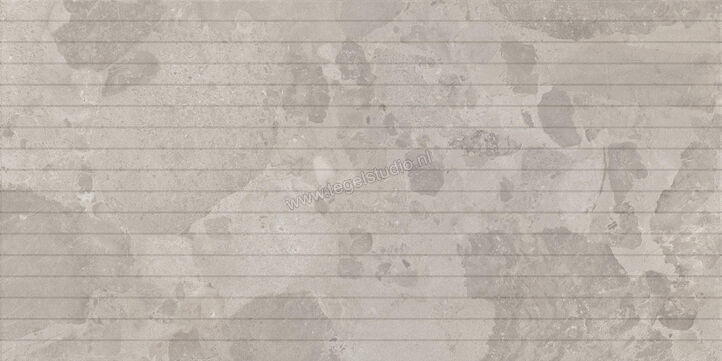  Ceramiche Caesar Bloomstone Silt 60x120 cm Wandtegel Decori Straight Mat Vlak Naturale AIQ3 | 445417