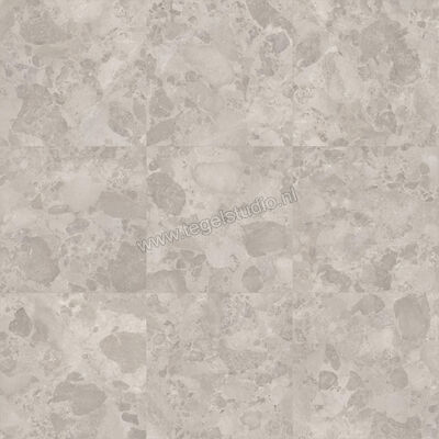  Ceramiche Caesar Bloomstone Silt 60x60 cm Vloertegel / Wandtegel Mat Vlak Naturale AIOK | 445420