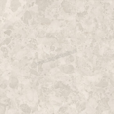  Ceramiche Caesar Bloomstone Petal 60x60 cm Vloertegel / Wandtegel Mat Vlak Naturale AIOL | 445426