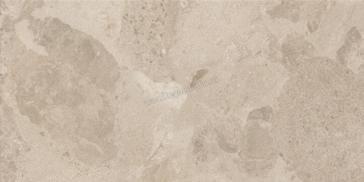  Ceramiche Caesar Bloomstone Shell 30x60 cm Vloertegel / Wandtegel Mat Vlak Naturale AIOR | 445573