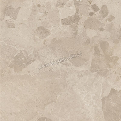  Ceramiche Caesar Bloomstone Shell 60x60 cm Vloertegel / Wandtegel Mat Vlak Naturale AION | 446113