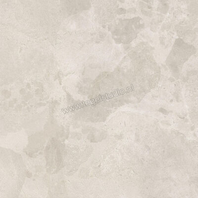  Ceramiche Caesar Bloomstone Petal 60x60 cm Vloertegel / Wandtegel Mat Vlak Naturale AIOL | 446167