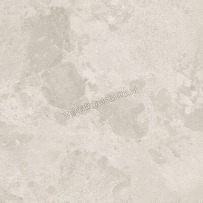  Ceramiche Caesar Bloomstone Petal 60x60 cm Vloertegel / Wandtegel Mat Vlak Naturale AIOL | 446200