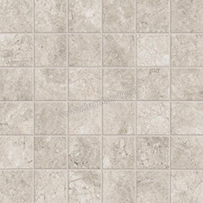  Ceramiche Caesar Haven Shale 30x30 cm Mozaiek 5x5 Mat Vlak Naturale AIOG | 446275