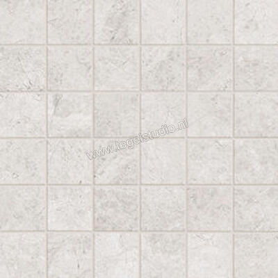  Ceramiche Caesar Haven Milk 30x30 cm Mozaiek 5x5 Mat Vlak Naturale AIOH | 446299