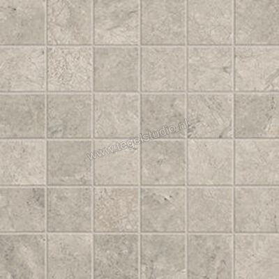  Ceramiche Caesar Haven Earth 30x30 cm Mozaiek 5x5 Mat Vlak Naturale AIOJ | 446308