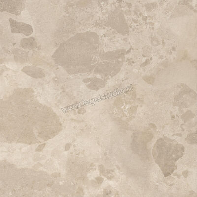  Ceramiche Caesar Bloomstone Shell 120x120 cm Vloertegel / Wandtegel Mat Vlak Naturale AIOV | 446818