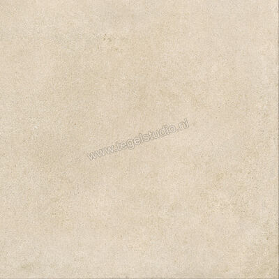  Ragno Solida Avorio 60x60 cm Vloertegel / Wandtegel Mat Vlak Naturale RDEH | 448427