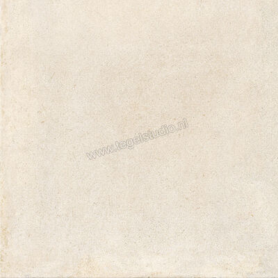  Ragno Solida Bianco 60x60 cm Vloertegel / Wandtegel Mat Vlak Naturale RDEK | 448430