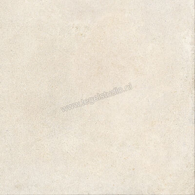  Ragno Solida Bianco 60x60 cm Vloertegel / Wandtegel Mat Vlak Naturale RDEK | 448433