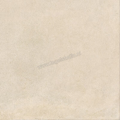 Ragno Solida Avorio 60x60 cm Vloertegel / Wandtegel Mat Vlak Naturale RDEH | 448460