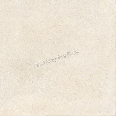  Ragno Solida Bianco 60x60 cm Vloertegel / Wandtegel Mat Vlak Naturale RDEK | 448574