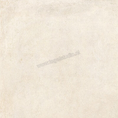  Ragno Solida Bianco 60x60 cm Vloertegel / Wandtegel Mat Vlak Naturale RDEK | 448637