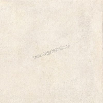  Ragno Solida Bianco 60x60 cm Vloertegel / Wandtegel Mat Vlak Naturale RDEK | 448685