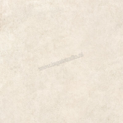  Ragno Solida Bianco 100x100 cm Vloertegel / Wandtegel Mat Vlak Naturale RDEP | 448832