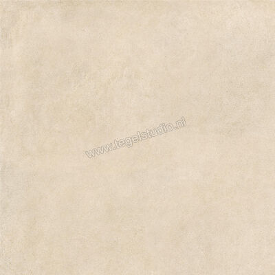  Ragno Solida Avorio 100x100 cm Vloertegel / Wandtegel Mat Vlak Naturale RDES | 448838