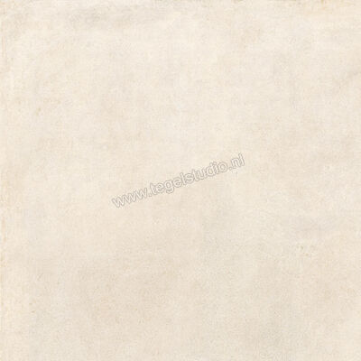  Ragno Solida Bianco 100x100 cm Vloertegel / Wandtegel Mat Vlak Naturale RDEP | 448895