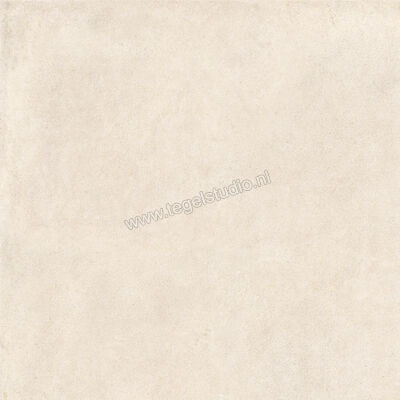  Ragno Solida Bianco 100x100 cm Vloertegel / Wandtegel Mat Vlak Naturale RDEP | 448967