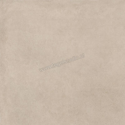  Ragno Solida Corda 100x100 cm Vloertegel / Wandtegel Mat Vlak Naturale RDET | 448973