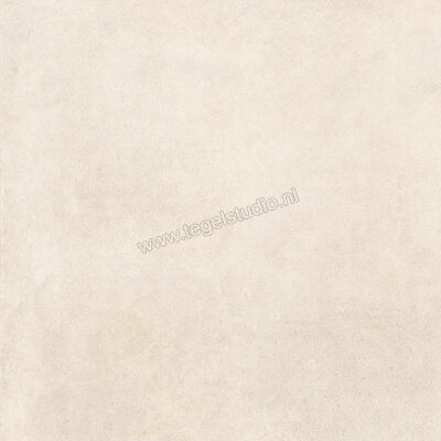  Ragno Solida Bianco 100x100 cm Vloertegel / Wandtegel Mat Vlak Naturale RDEP | 448976