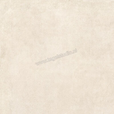  Ragno Solida Bianco 100x100 cm Vloertegel / Wandtegel Mat Vlak Naturale RDEP | 449012