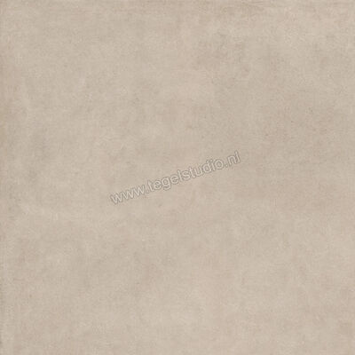  Ragno Solida Corda 100x100 cm Vloertegel / Wandtegel Mat Vlak Naturale RDET | 449030