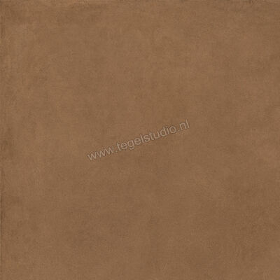  Ragno Solida Cotto 100x100 cm Vloertegel / Wandtegel Mat Vlak Naturale RDER | 449045