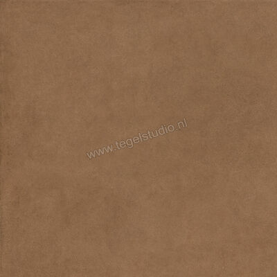  Ragno Solida Cotto 100x100 cm Vloertegel / Wandtegel Mat Vlak Naturale RDER | 449066