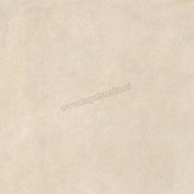  Ragno Solida Avorio 100x100 cm Vloertegel / Wandtegel Mat Vlak Naturale RDES | 449072