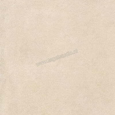  Ragno Solida Avorio 100x100 cm Vloertegel / Wandtegel Mat Vlak Naturale RDES | 449120