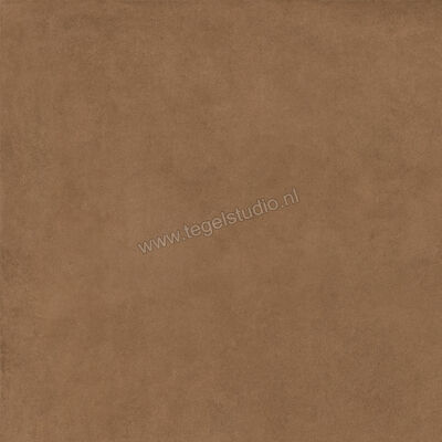  Ragno Solida Cotto 100x100 cm Vloertegel / Wandtegel Mat Vlak Naturale RDER | 449150