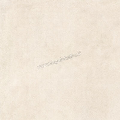  Ragno Solida Bianco 100x100 cm Vloertegel / Wandtegel Mat Vlak Naturale RDEP | 449291