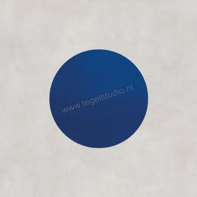  Mirage Glocal Clear 60x60 cm Decor Globe Blue Glanzend Vlak MRBTC2 | 451340