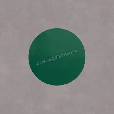  Mirage Glocal Nebula 60x60 cm Decor Globe Green Glanzend Vlak MRBTC6 | 451352