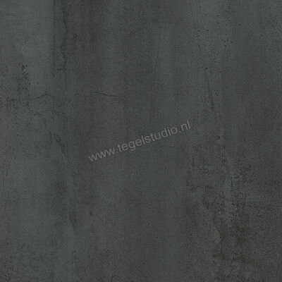  Mirage Glocal Iron 60x60 cm Vloertegel / Wandtegel Mat Gestructureerd Spazzolato MRTN48 | 451562