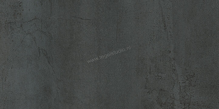  Mirage Glocal Iron 30x60 cm Vloertegel / Wandtegel Mat Gestructureerd Spazzolato MRTO73 | 451685