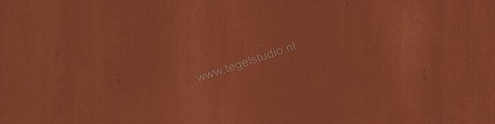  Mirage Glocal Corten 15x60 cm Vloertegel / Wandtegel Mat Gestructureerd Spazzolato MRTS41 | 451757