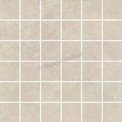  Mirage Glocal Ginger 30x30 cm Mozaiek 36 Tegels Mat Vlak Naturale MRUO39 | 451886