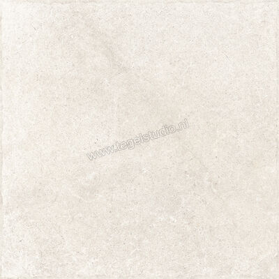  Sichenia Chantilly Blanc 60x60 cm Vloertegel / Wandtegel Mat Gestructureerd Naturale 0197741 | 452693