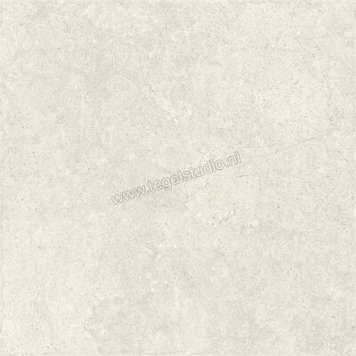  Sichenia Chantilly Blanc 60x60 cm Vloertegel / Wandtegel Mat Gestructureerd Naturale 0197741 | 452696