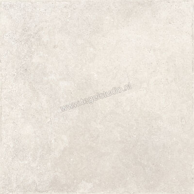  Sichenia Chantilly Blanc 60x60 cm Vloertegel / Wandtegel Mat Gestructureerd Naturale 0197741 | 452699