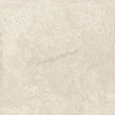  Sichenia Chantilly Creme 60x60 cm Vloertegel / Wandtegel Mat Gestructureerd Naturale 0197742 | 452705