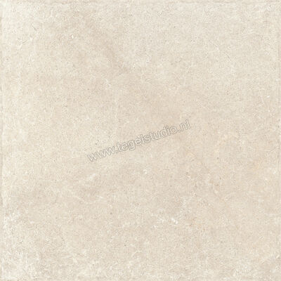  Sichenia Chantilly Creme 60x60 cm Vloertegel / Wandtegel Mat Gestructureerd Naturale 0197742 | 452708
