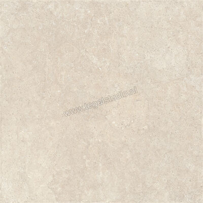  Sichenia Chantilly Creme 60x60 cm Vloertegel / Wandtegel Mat Gestructureerd Naturale 0197742 | 452711