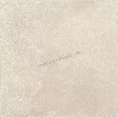  Sichenia Chantilly Creme 60x60 cm Vloertegel / Wandtegel Mat Gestructureerd Naturale 0197742 | 452714
