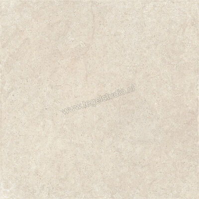 Sichenia Chantilly Creme 60x60 cm Vloertegel / Wandtegel Mat Gestructureerd Naturale 0197742 | 452717