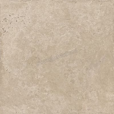  Sichenia Chantilly Beige 60x60 cm Vloertegel / Wandtegel Mat Gestructureerd Naturale 0197743 | 452720