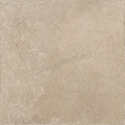  Sichenia Chantilly Beige 60x60 cm Vloertegel / Wandtegel Mat Gestructureerd Naturale 0197743 | 452729
