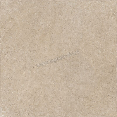  Sichenia Chantilly Beige 60x60 cm Vloertegel / Wandtegel Mat Gestructureerd Naturale 0197743 | 452732