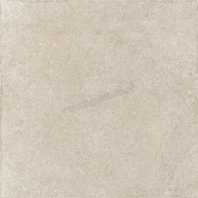  Sichenia Chantilly Melange 60x60 cm Vloertegel / Wandtegel Mat Gestructureerd Naturale 0197744 | 452741